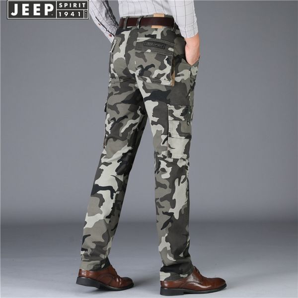 jeep jeep men's autumn and winter outdoor casual camouflage overalls multi bag long overalls trousers and trousers pants men's pan, Blue
jeep jeep men's autumn and winter outdoor casual camouflage overalls multi bag long overalls trousers and trousers pants men's pan, Blue