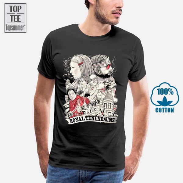 the royal tenebaums t shirt wes anderson cult movie streetwear funny print hip mans t shirt youth sport hooded sweatshirt hoodie 
the royal tenebaums t shirt wes anderson cult movie streetwear funny print hip mans t shirt youth sport hooded sweatshirt hoodie