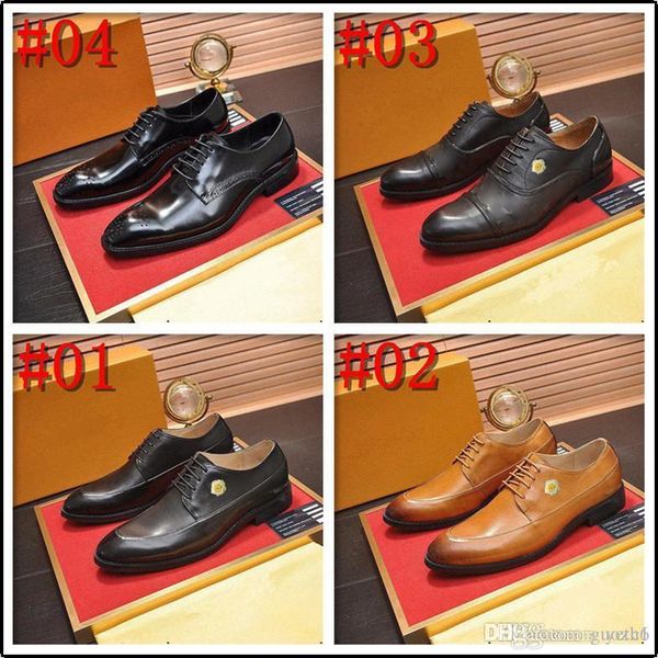 mi new luxurious italian patent leather men blue black wedding oxford shoes lace-up office business suit luxury men's dress shoes 33
mi new luxurious italian patent leather men blue black wedding oxford shoes lace-up office business suit luxury men's dress shoes 33