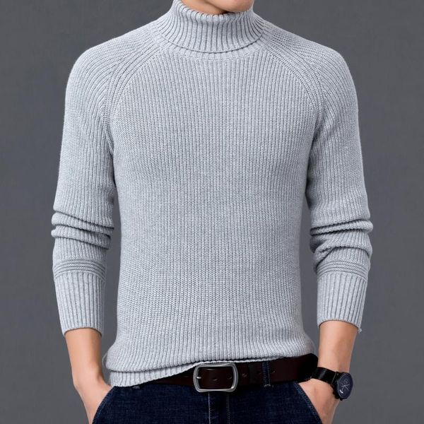 men's sweaters men turtleneck sweater 2021 arrival autumn and winter korean style cotton male knitted pullover blue black gray m84, White;black
men's sweaters men turtleneck sweater 2021 arrival autumn and winter korean style cotton male knitted pullover blue black gray m84, White;black