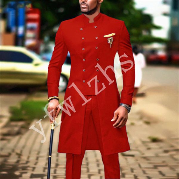 handsome double-breasted groomsmen mandarin lapel groom tuxedos man's suits wedding/prom/dinner man blazer(jacket+pants+tie) k230, Black;gray
handsome double-breasted groomsmen mandarin lapel groom tuxedos man's suits wedding/prom/dinner man blazer(jacket+pants+tie) k230, Black;gray