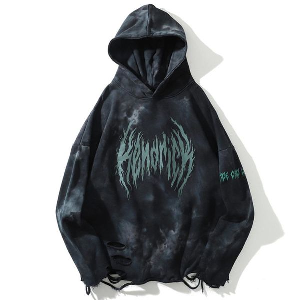 2020 torn hoodies destroyed vintage hip hoodie man hipster streetwear pullover 2yeu, Black
2020 torn hoodies destroyed vintage hip hoodie man hipster streetwear pullover 2yeu, Black