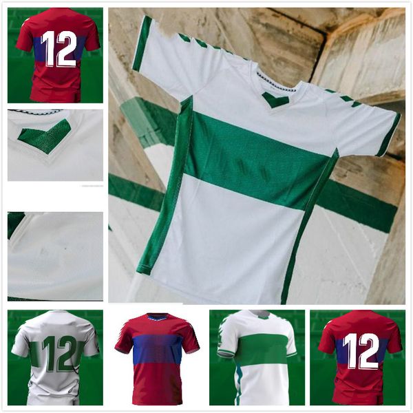 new 2020 2021 folch 4# soccer jerseys camisa de futebol rodriguez pere marcone fidel calvo milla chandal josan home and away football shirts, Black;gray
new 2020 2021 folch 4# soccer jerseys camisa de futebol rodriguez pere marcone fidel calvo milla chandal josan home and away football shirts, Black;gray