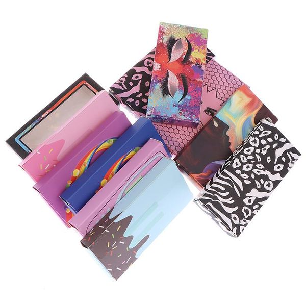 10pcs mink eyelashes marble case 11 styles gilding empty paper false eyelash packaging box lash boxes packaging faux cils
10pcs mink eyelashes marble case 11 styles gilding empty paper false eyelash packaging box lash boxes packaging faux cils