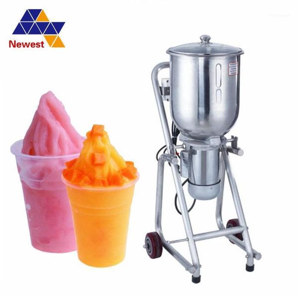 304 stainless steel big ice blender 30l commercial ice crusher, fruit & vegetable cutter1
304 stainless steel big ice blender 30l commercial ice crusher, fruit & vegetable cutter1