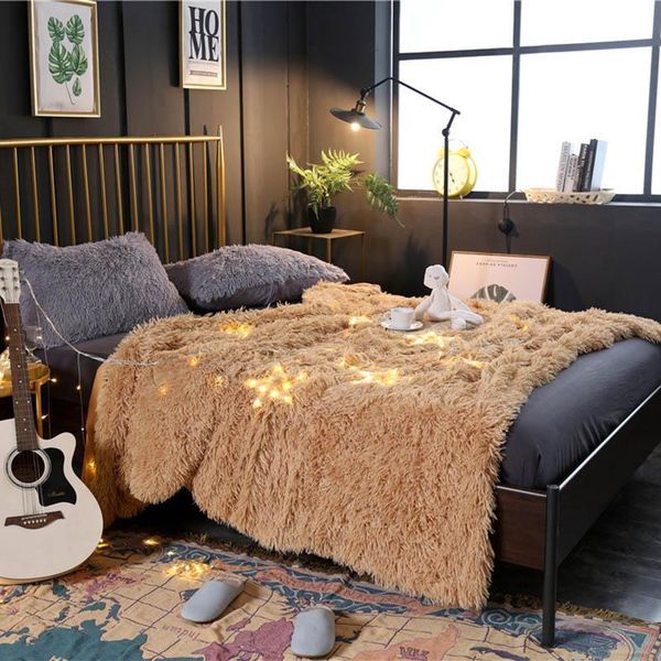 16 blanket queen king single warm pv fleece blankets throw on sofa bed plane camel plaids solid bedspreads fluffy blanket
16 blanket queen king single warm pv fleece blankets throw on sofa bed plane camel plaids solid bedspreads fluffy blanket