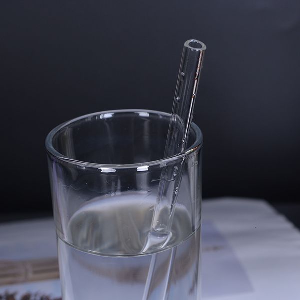 drinking 18cm x straws 0.8cm clear glass kids children 7inch length straight straw for milk cocktail5t7i
drinking 18cm x straws 0.8cm clear glass kids children 7inch length straight straw for milk cocktail5t7i