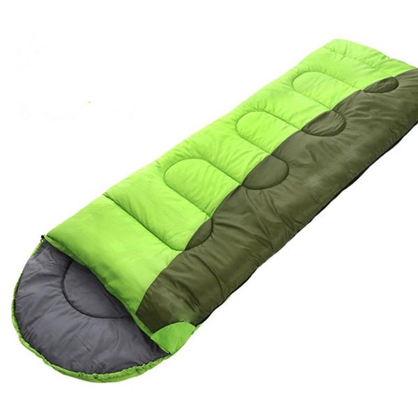 wnnideo camping sleeping bag outdoor thickened 4 season envelopes travel dirty-proof splicing sleeping bag
wnnideo camping sleeping bag outdoor thickened 4 season envelopes travel dirty-proof splicing sleeping bag