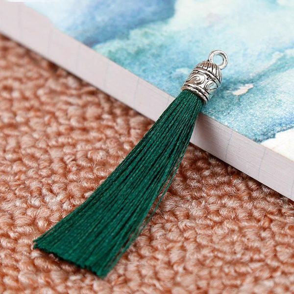 10pcs lot 17 colors silk tassel cords with metal caps for earrings 6cm long tassel charm pendant fit diy jewelry making findings h sqcnhz
10pcs lot 17 colors silk tassel cords with metal caps for earrings 6cm long tassel charm pendant fit diy jewelry making findings h sqcnhz