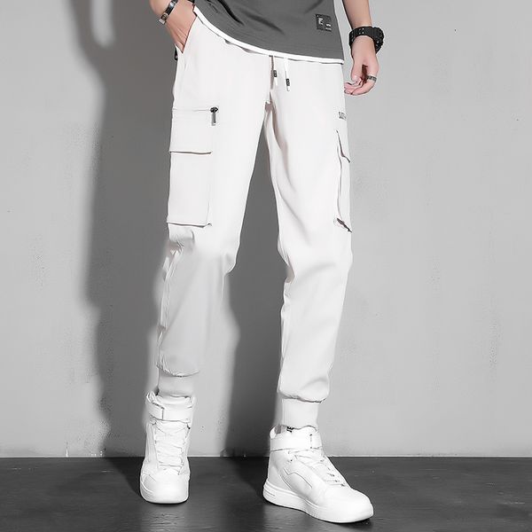 2021 new spring autumn ny pencil casual fashion pants black white hip hop men's harem trouers streetwear punk oversized dttb
2021 new spring autumn ny pencil casual fashion pants black white hip hop men's harem trouers streetwear punk oversized dttb