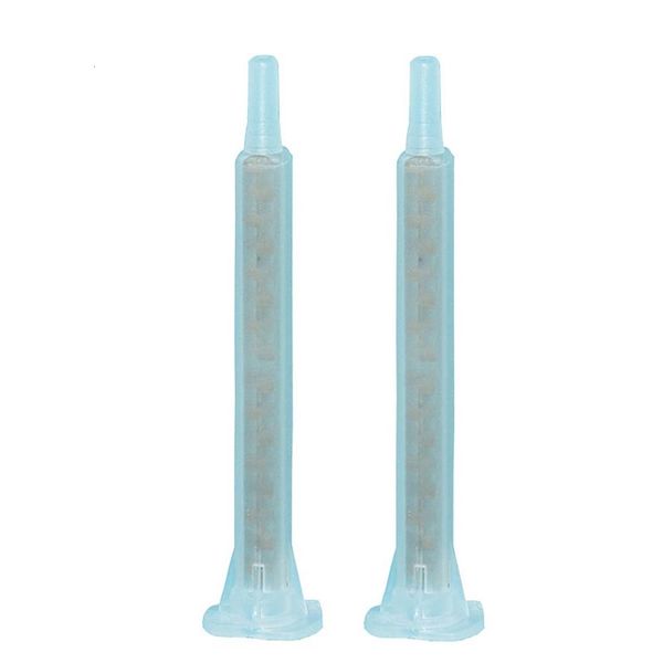 mixer wholesale ab glue tube resin static f6-16 mixing nozzles for duo pack epoxies bayonet a square golden bell mouth
mixer wholesale ab glue tube resin static f6-16 mixing nozzles for duo pack epoxies bayonet a square golden bell mouth