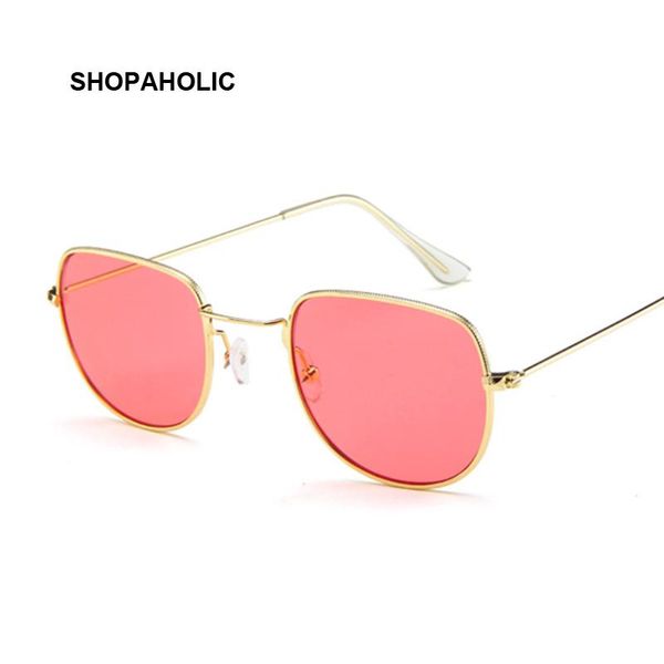 sunglasses vintage red women brand designer oval luxury sun glasses for small mirror ladies, White;black 
sunglasses vintage red women brand designer oval luxury sun glasses for small mirror ladies, White;black