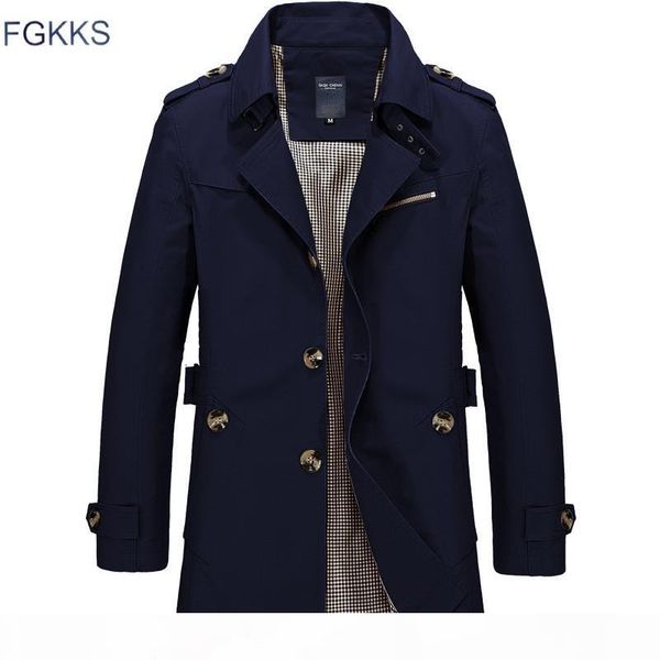 fgkks 2018 men jacket coat new fashion trench coat brand jackets mens casual slim fit overcoat jacket male outerwear s18101802, Black;brown
fgkks 2018 men jacket coat new fashion trench coat brand jackets mens casual slim fit overcoat jacket male outerwear s18101802, Black;brown