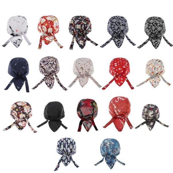 chef cap japanese style adjustable kitchen catering chef skull cap tie back pirate hat headwrap bandana hats wearable
chef cap japanese style adjustable kitchen catering chef skull cap tie back pirate hat headwrap bandana hats wearable