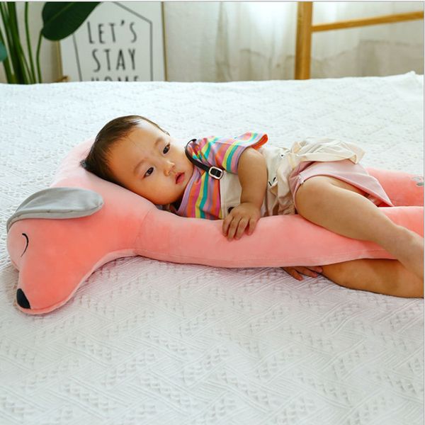 creative baby sleeping pillow air conditioner cushion children multifunctional plush toy comfort pillow mother and baby factory q1222
creative baby sleeping pillow air conditioner cushion children multifunctional plush toy comfort pillow mother and baby factory q1222