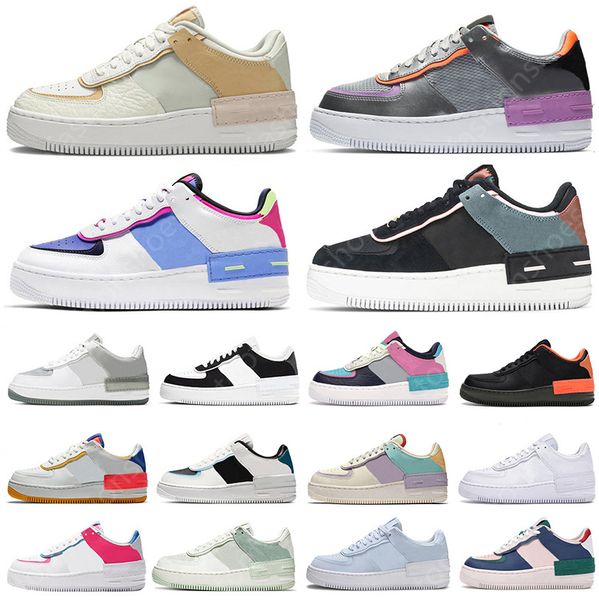discount one 1 platform shoes trainers shadow running shoes triple white black spruce aura tropical twist men women outdoor sports sneakers, White;red
discount one 1 platform shoes trainers shadow running shoes triple white black spruce aura tropical twist men women outdoor sports sneakers, White;red