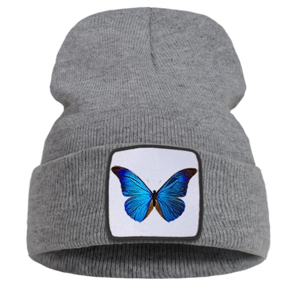 beanies blue butterfly cute knitted hat beanie cap warm cotton simple women harajuku hip hop skullies hats street bonnet
beanies blue butterfly cute knitted hat beanie cap warm cotton simple women harajuku hip hop skullies hats street bonnet