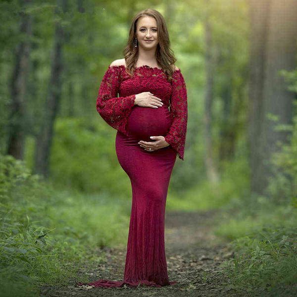 maternity vestidos pgraphy props maternity dresses plus size lace fancy pregnancy dresses prom party white gown dress g220309
maternity vestidos pgraphy props maternity dresses plus size lace fancy pregnancy dresses prom party white gown dress g220309