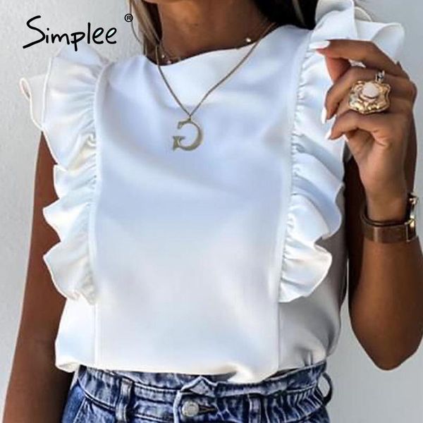 simplee elegant embroidery solid white women sleeveless chiffon cami summer style tank female 2020 bbyguq lg2010, White;black
simplee elegant embroidery solid white women sleeveless chiffon cami summer style tank female 2020 bbyguq lg2010, White;black
