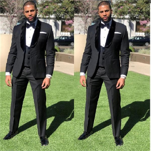 new arrival groomsmen black groom tuxedos shawl lapel men suits wedding/prom/dinner man blazer ( jacket+pants+tie+vest ) g142, Black;gray
new arrival groomsmen black groom tuxedos shawl lapel men suits wedding/prom/dinner man blazer ( jacket+pants+tie+vest ) g142, Black;gray
