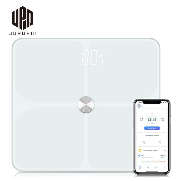 guangzhou juropin digital smart fat scale body status analyze 12 data household balance product popular trend
guangzhou juropin digital smart fat scale body status analyze 12 data household balance product popular trend