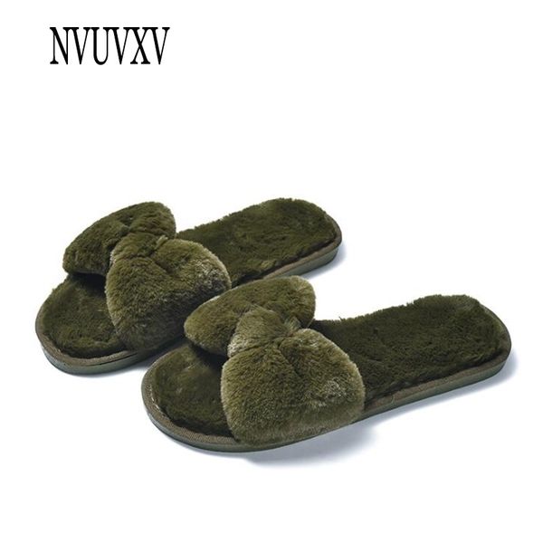 home slippers cotton slippers winter woman slip on flats female plush flops faux fur warm shoes bow decor sh024 y201026, Black
home slippers cotton slippers winter woman slip on flats female plush flops faux fur warm shoes bow decor sh024 y201026, Black
