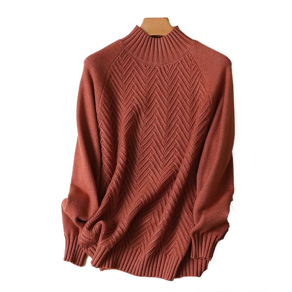 2021 new new female autumn and winter korean nightgown tall warm turtleneck simple solid pullover elegant sweater h00168, White;black
2021 new new female autumn and winter korean nightgown tall warm turtleneck simple solid pullover elegant sweater h00168, White;black