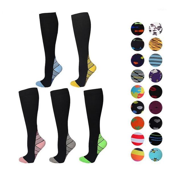 sports socks compression 1 pair outdoor riding running fast dry breathable female male1, Black
sports socks compression 1 pair outdoor riding running fast dry breathable female male1, Black