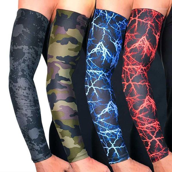 1pc outdoor sports gym fitness elbow sleeve arm protector pad basketball elastic joint sleeve breathbable sun protection cuff1, Black;gray
1pc outdoor sports gym fitness elbow sleeve arm protector pad basketball elastic joint sleeve breathbable sun protection cuff1, Black;gray