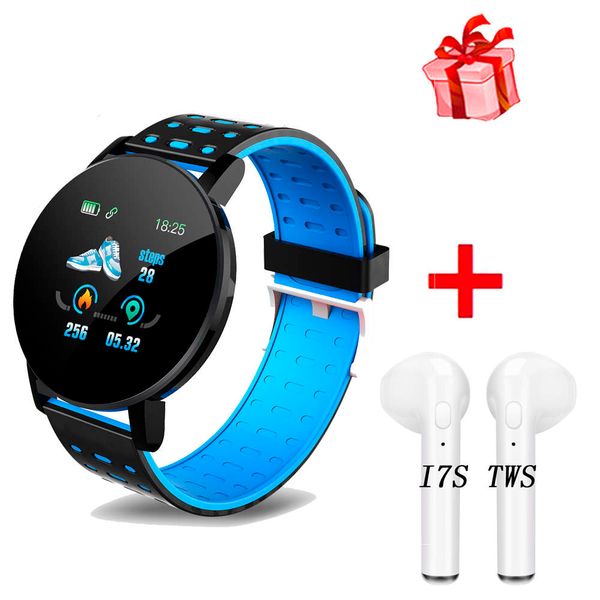 intelligent d18 men's wristband, waterproof sports watch, with heart rate control and android alarm clock, 119 plus
intelligent d18 men's wristband, waterproof sports watch, with heart rate control and android alarm clock, 119 plus