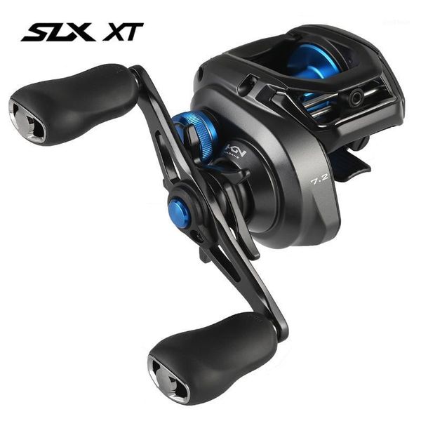 19 shimano slx xt 151 150hg 151hg 151xg 150xg baitcasting fishing reel hagane body svs system s3d spool saltwater fishing tackle1
19 shimano slx xt 151 150hg 151hg 151xg 150xg baitcasting fishing reel hagane body svs system s3d spool saltwater fishing tackle1