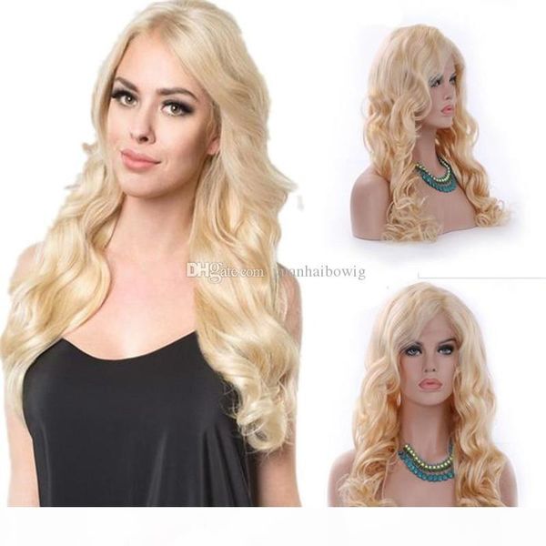 color 613 loose wave human hair virgin brazilian blonde lace front wig ing, Black;brown
color 613 loose wave human hair virgin brazilian blonde lace front wig ing, Black;brown