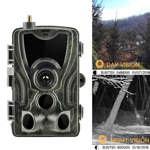 hc801m 2g hunting trail camera 16mp 1080p mms/smtp/sms wildlife camera 0.3s trigger p traps night vision
hc801m 2g hunting trail camera 16mp 1080p mms/smtp/sms wildlife camera 0.3s trigger p traps night vision