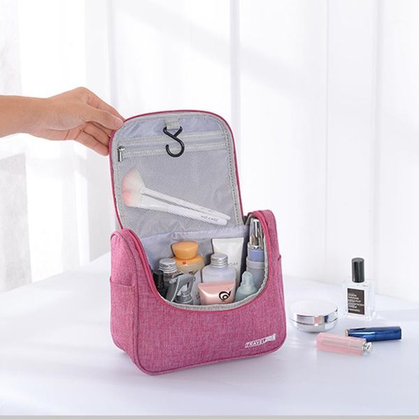 cosmetic bags & cases bag waterproof make up tools travel organizer pouch women wash toiletry vanity makeup case storage ba1
cosmetic bags & cases bag waterproof make up tools travel organizer pouch women wash toiletry vanity makeup case storage ba1