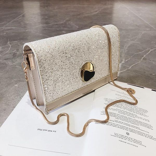 sequined square bag fashion 2020 new pu leather lady designer handbag chain shoulder messenger bag
sequined square bag fashion 2020 new pu leather lady designer handbag chain shoulder messenger bag