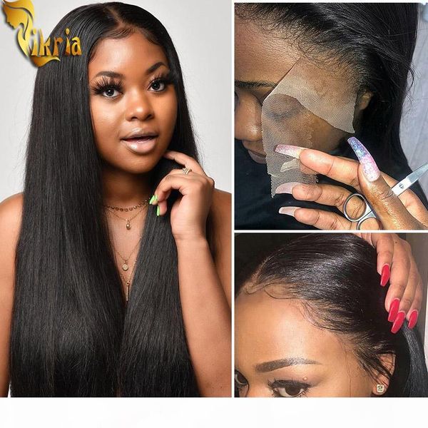 brazilian virgin hair silky straight 13x4 lace frontal wigs full lace wigs pre plucked natural hairline with baby hair 8~24 inches remy hair, Black;brown
brazilian virgin hair silky straight 13x4 lace frontal wigs full lace wigs pre plucked natural hairline with baby hair 8~24 inches remy hair, Black;brown
