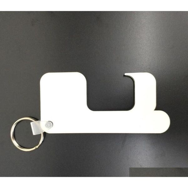 sublimation keychain non-contact door handle keychain heat transfer printing keychain customize qylraa bwkf
sublimation keychain non-contact door handle keychain heat transfer printing keychain customize qylraa bwkf