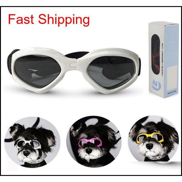 folding pet glasses dog safety goggles windproof sun-proof sunglasses protective glasses outdoor eyeglasses dog de qylwwh toys2010
folding pet glasses dog safety goggles windproof sun-proof sunglasses protective glasses outdoor eyeglasses dog de qylwwh toys2010