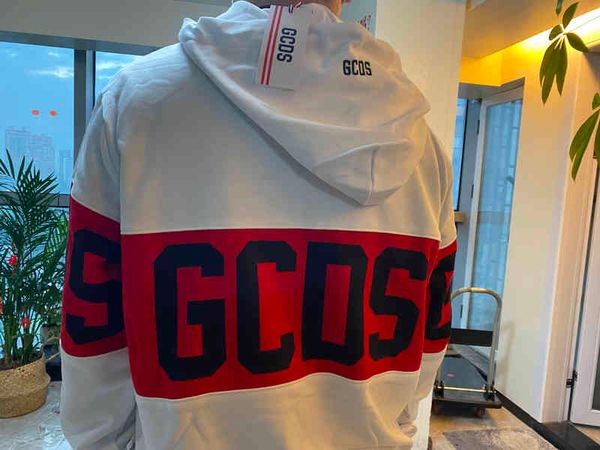 autumn winter gcds yang mi black red letters hoodies contrast color stitching round neck loose men and women couple sweater xwl
autumn winter gcds yang mi black red letters hoodies contrast color stitching round neck loose men and women couple sweater xwl