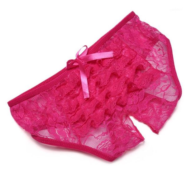 open crotch panties plus size elastic crotchless panties lace underwear women transparent women's underpants1, Black;pink
open crotch panties plus size elastic crotchless panties lace underwear women transparent women's underpants1, Black;pink