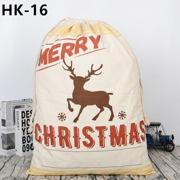 20pcs / серия 38 styles canvas санта sack рождественские подарочные пакеты для оптовой большой санта sack drawstring санта мешок подарка гол
20pcs / серия 38 styles canvas санта sack рождественские подарочные пакеты для оптовой большой санта sack drawstring санта мешок подарка гол