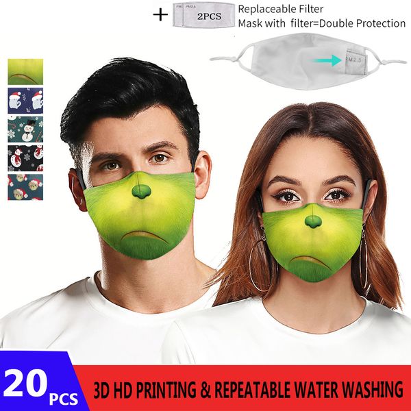 fashion printing element 3d hd in christmas stock pattem mask adults reusable protective pm2.5 washable face m
fashion printing element 3d hd in christmas stock pattem mask adults reusable protective pm2.5 washable face m