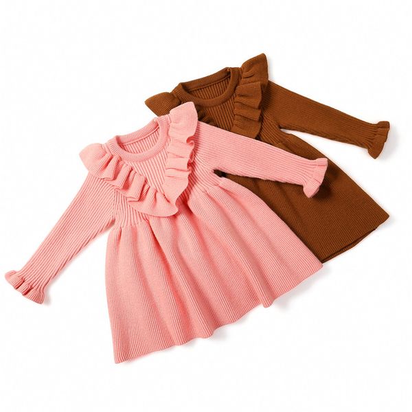 toddler kids baby girls solid knit crochet sweater dress clothes cute solid long sleeve baby girl dress winte, Red;yellow
toddler kids baby girls solid knit crochet sweater dress clothes cute solid long sleeve baby girl dress winte, Red;yellow