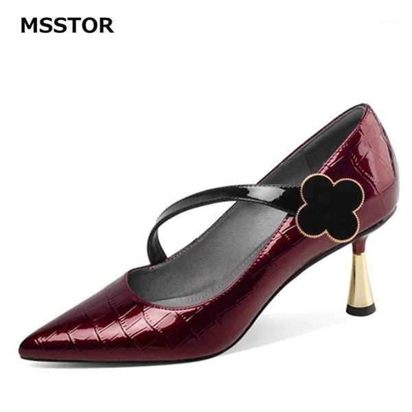 pointed toe black heels office shallow autumn spring shoes women high heels strange style cow leather womens pumps1
pointed toe black heels office shallow autumn spring shoes women high heels strange style cow leather womens pumps1
