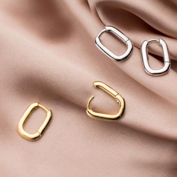 hoop & huggie vintage gold silver color small circle earrings for women geometric metal bride girl party wedding jewelry gifts, Golden;silver
hoop & huggie vintage gold silver color small circle earrings for women geometric metal bride girl party wedding jewelry gifts, Golden;silver