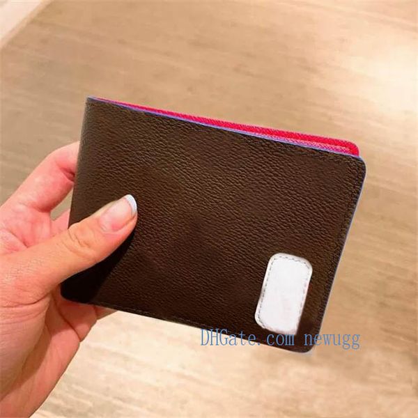 2021 mens wallet mini bags long short wallets sport designe basketball soft trunk chain purse zippy wallet 2021, Red;black
2021 mens wallet mini bags long short wallets sport designe basketball soft trunk chain purse zippy wallet 2021, Red;black