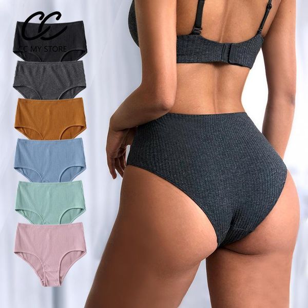 new cotton ladies underwear soft and comfortable underwear girls thread solid color thickened leak-proof high-rise briefs women, Black;pink
new cotton ladies underwear soft and comfortable underwear girls thread solid color thickened leak-proof high-rise briefs women, Black;pink