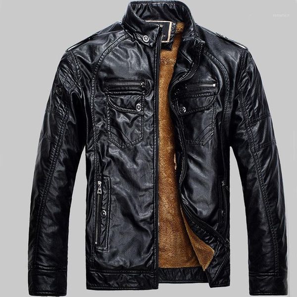 tideway men leather jackets pu leather jaqueta masculinas inverno couro coat men jaquetas de couro winter jacket1, Black
tideway men leather jackets pu leather jaqueta masculinas inverno couro coat men jaquetas de couro winter jacket1, Black