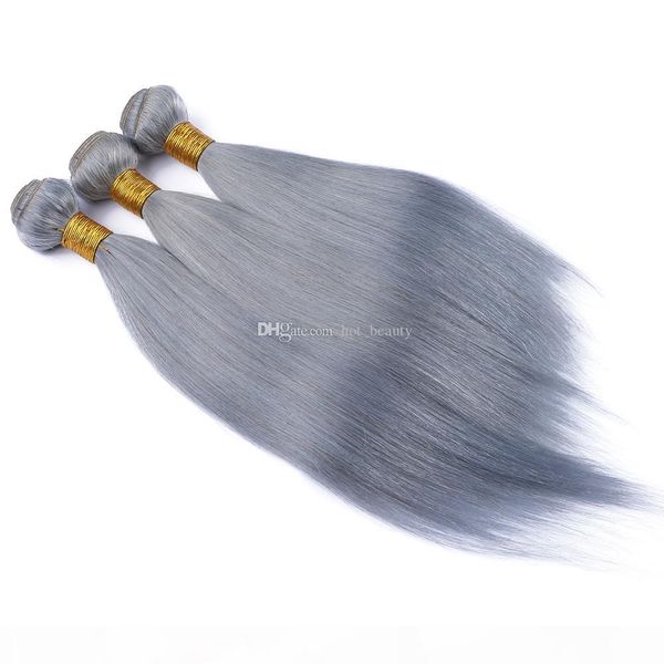 grey hair bundles silky straight gray human hair bundles 3pcs sliver grey bundles indian remy hair extension 100% human weav, Black
grey hair bundles silky straight gray human hair bundles 3pcs sliver grey bundles indian remy hair extension 100% human weav, Black