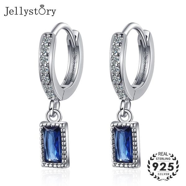 stud jellystory women fashion earring 925 sterling silver sapphire gemstone rectangle design selling wedding party gift wholesale, Golden;silver
stud jellystory women fashion earring 925 sterling silver sapphire gemstone rectangle design selling wedding party gift wholesale, Golden;silver